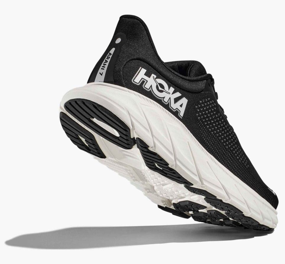 HOKA M ARAHI 7 ERKEK SPOR AYAKKABI 1147850