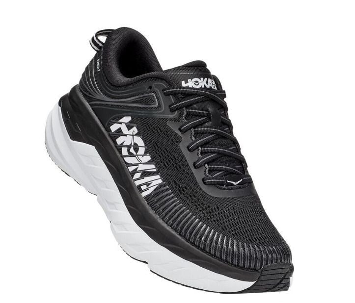 HOKA M BONDI 7 ERKEK SPOR AYAKKABI 1110518