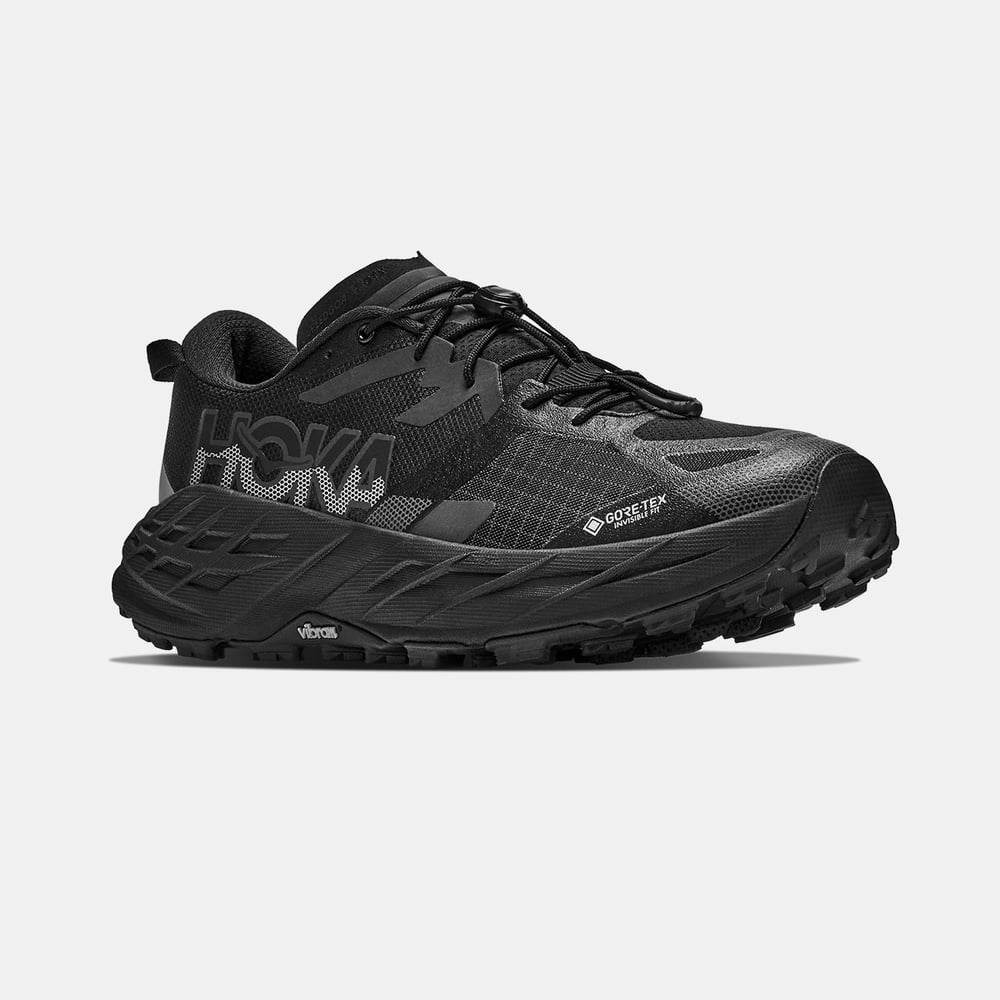 HOKA SPEEDGOAT 7 GTX ERKEK GORE-TEX KOŞU AYAKKABISI 1176674