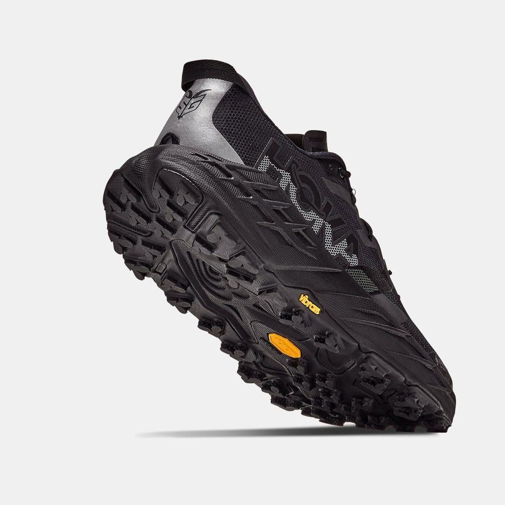HOKA SPEEDGOAT 7 GTX ERKEK GORE-TEX KOŞU AYAKKABISI 1176674