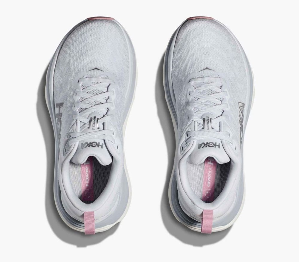 HOKA W GAVIOTA 5 UNISEX SPOR AYAKKABI 1134235