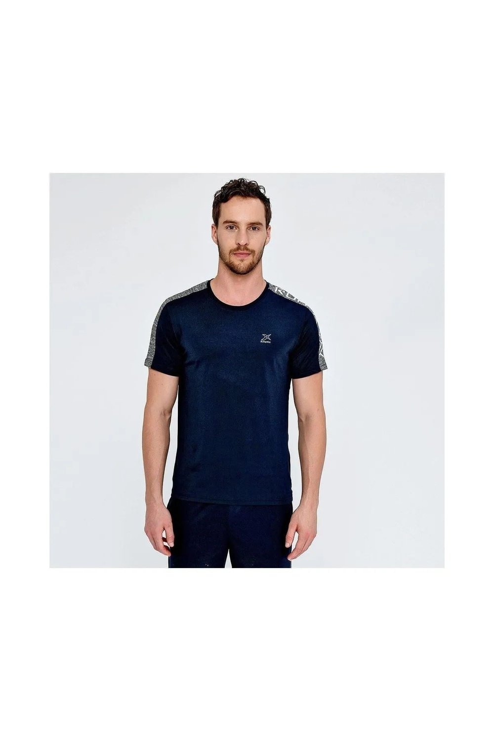 KİNETİX 2M M-18058 WEBB KK TSHIRT 2FX ERKEK TİŞÖRT 101115887