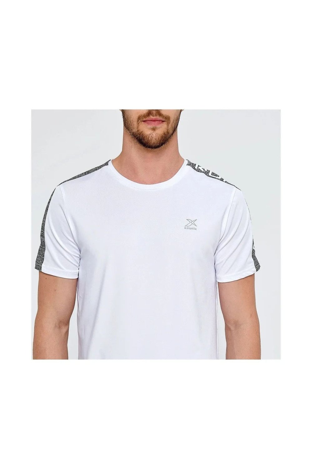 KİNETİX 2M M-18058 WEBB KK TSHIRT 2FX ERKEK TİŞÖRT 101115886
