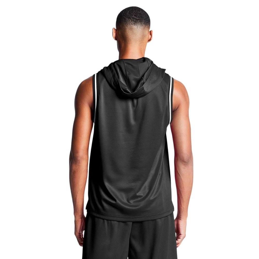 LESCON 24B-1056 ERKEK BASKETBOL KOLSUZ ÜST 24BTEP001056