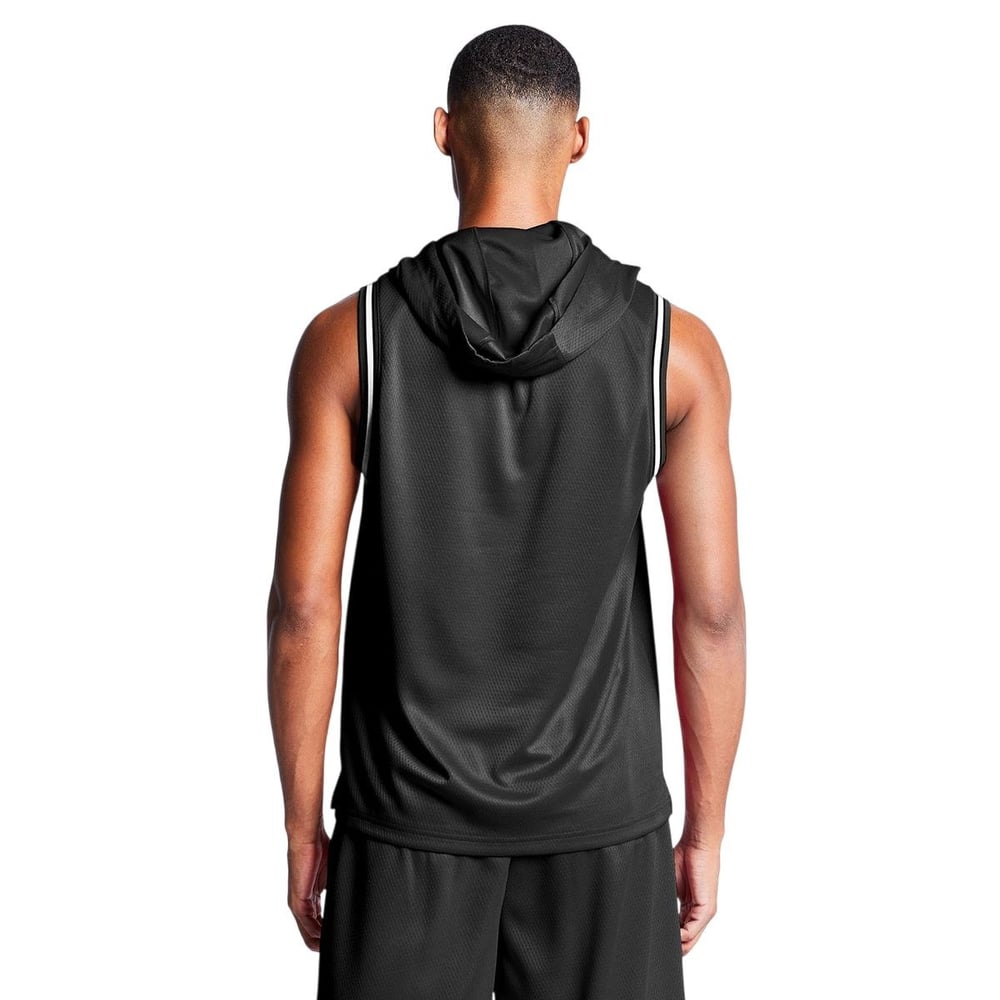 LESCON 24B-1056 ERKEK BASKETBOL KOLSUZ ÜST 24BTEP001056