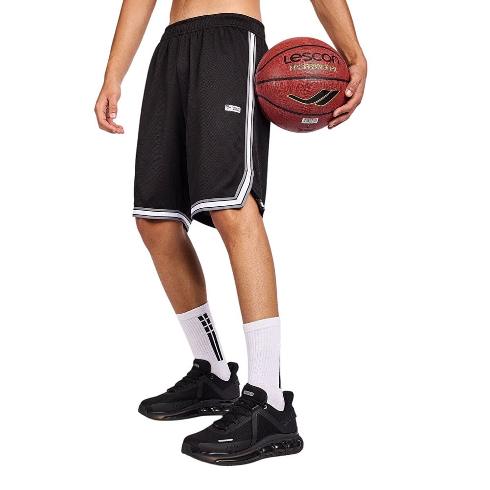 LESCON 25B-1055 ERKEK BASKETBOL ŞORTU 25BTEB001055