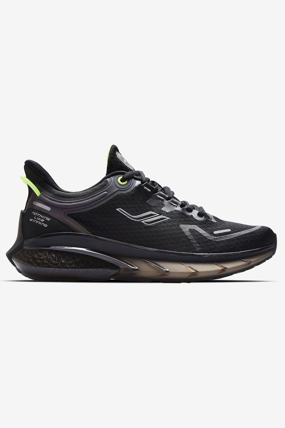 LESCON AIRFOAM SAPPHIRE-2 KADIN SPOR AYAKKABI 22NAU00AISAU