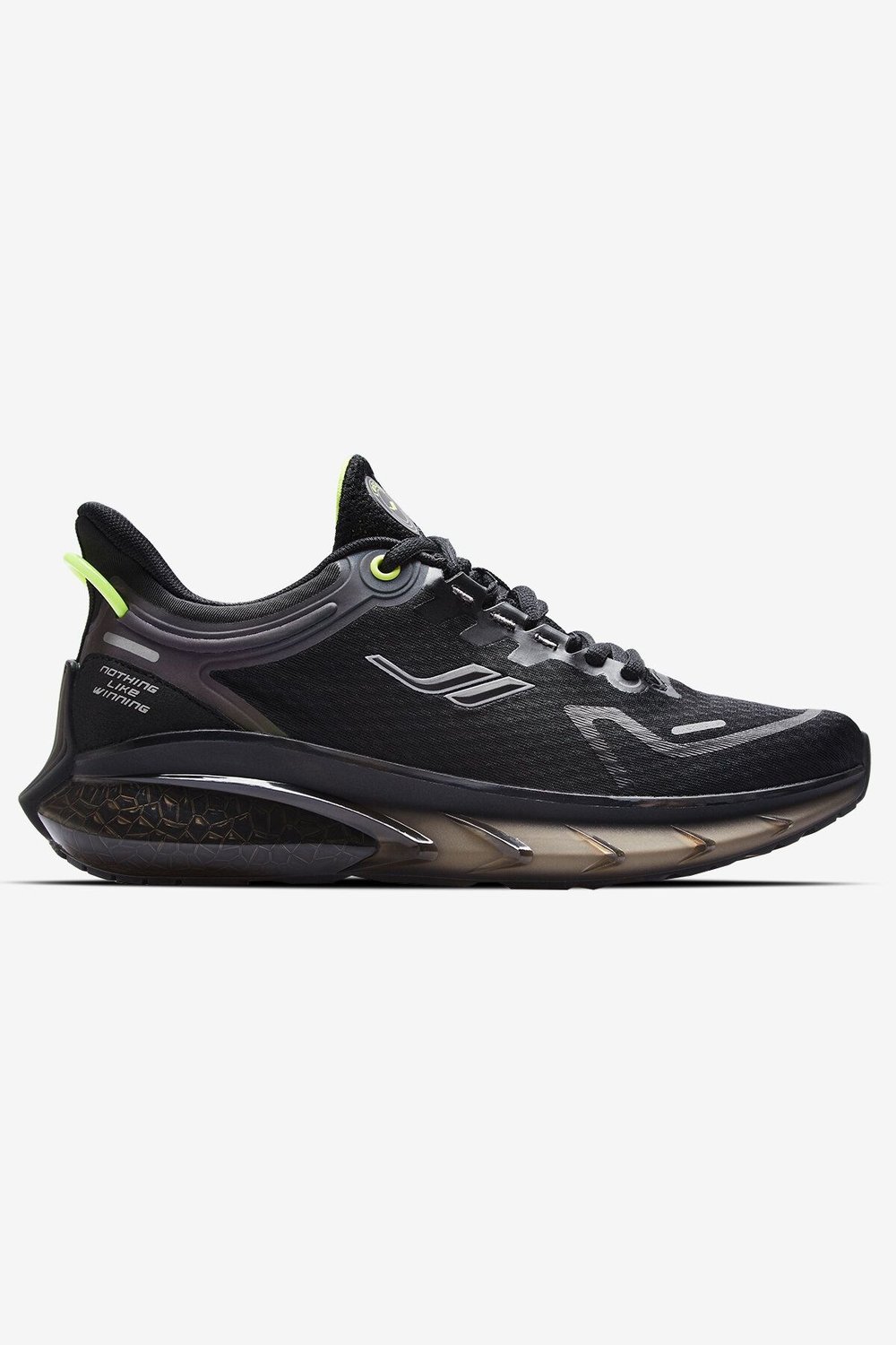 LESCON AIRFOAM SAPPHIRE-2 KADIN SPOR AYAKKABI 22NAU00AISAU