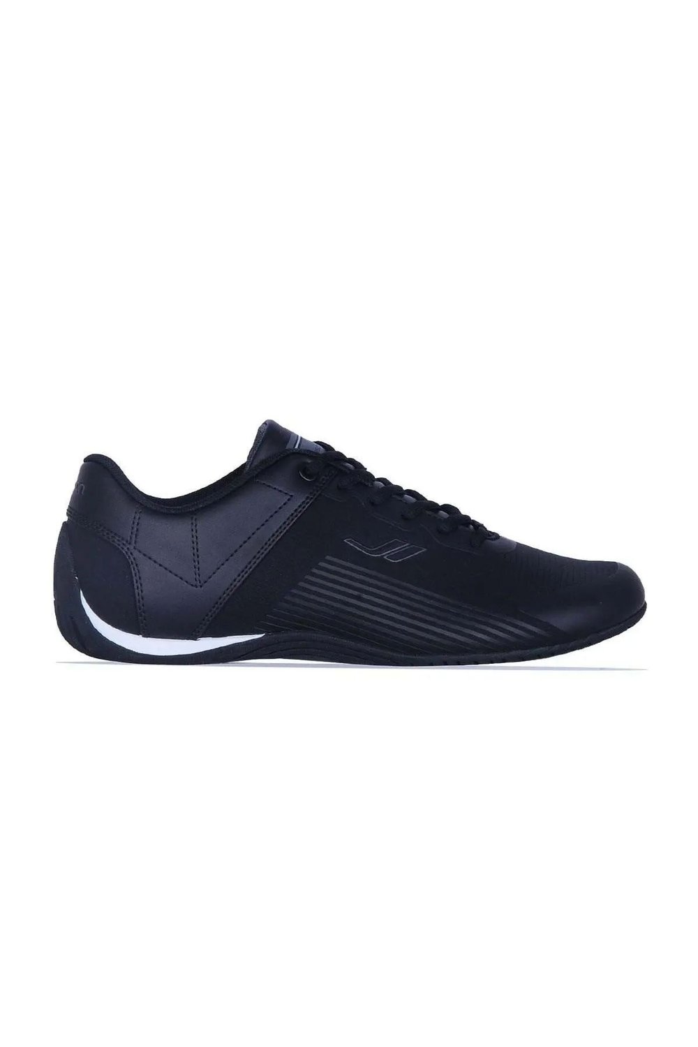 LESCON CHROME SNEAKERS ERKEK SPOR AYAKKABI 25BAE00CHRMM