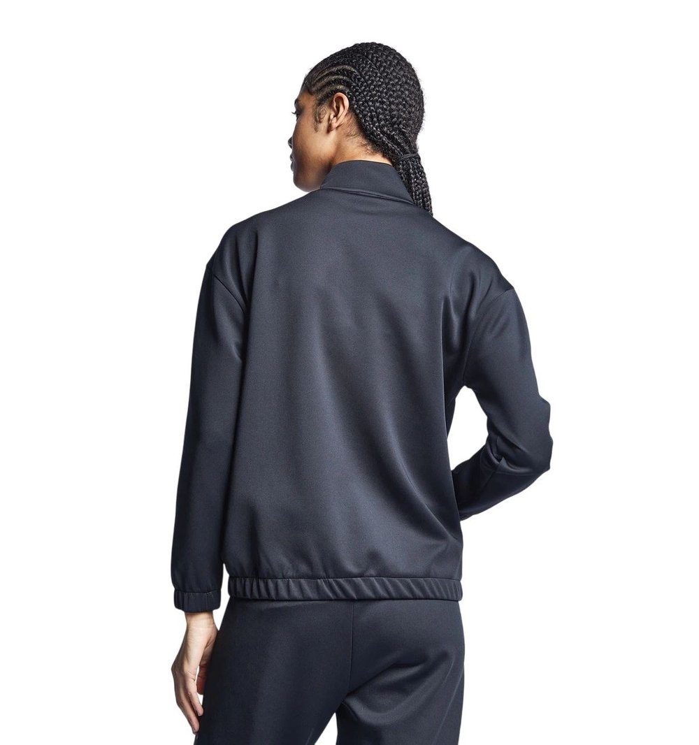 LESCON KADIN FERMUARLI SWEATSHIRT 22N-2165