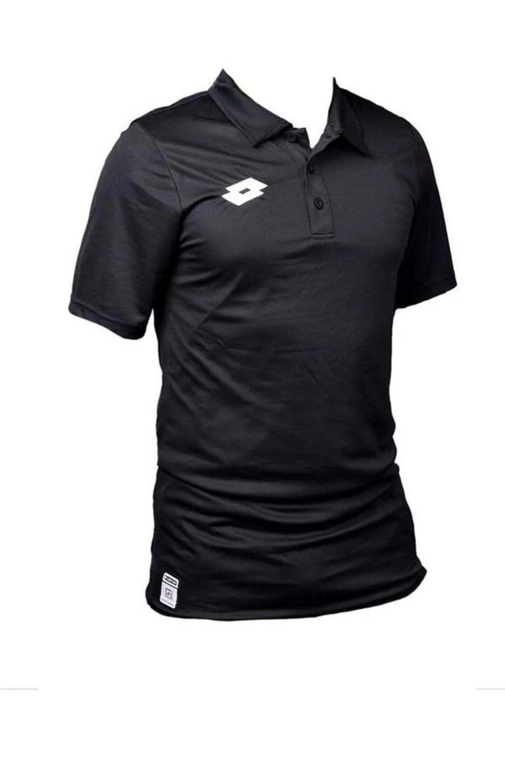 LOTTO R4315 DELTA ERKEK POLO TİŞÖRT