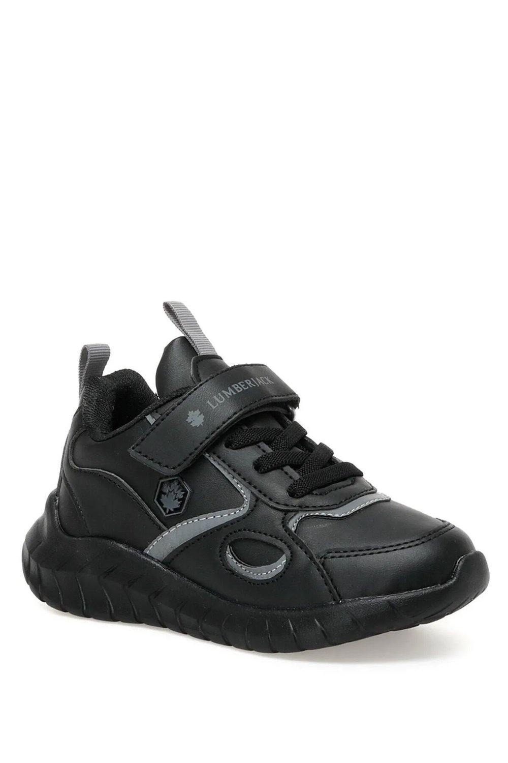 LUMBERJACK 2W CABLE PU 2PR ÇOCUK SPOR AYAKKABI 101168147