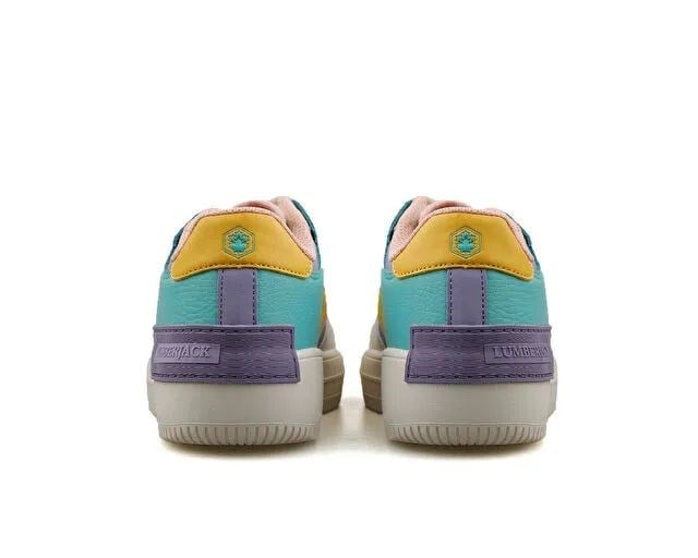 LUMBERJACK 4M FREYA WMN 4FX KADIN SPOR AYAKKABI 101499219