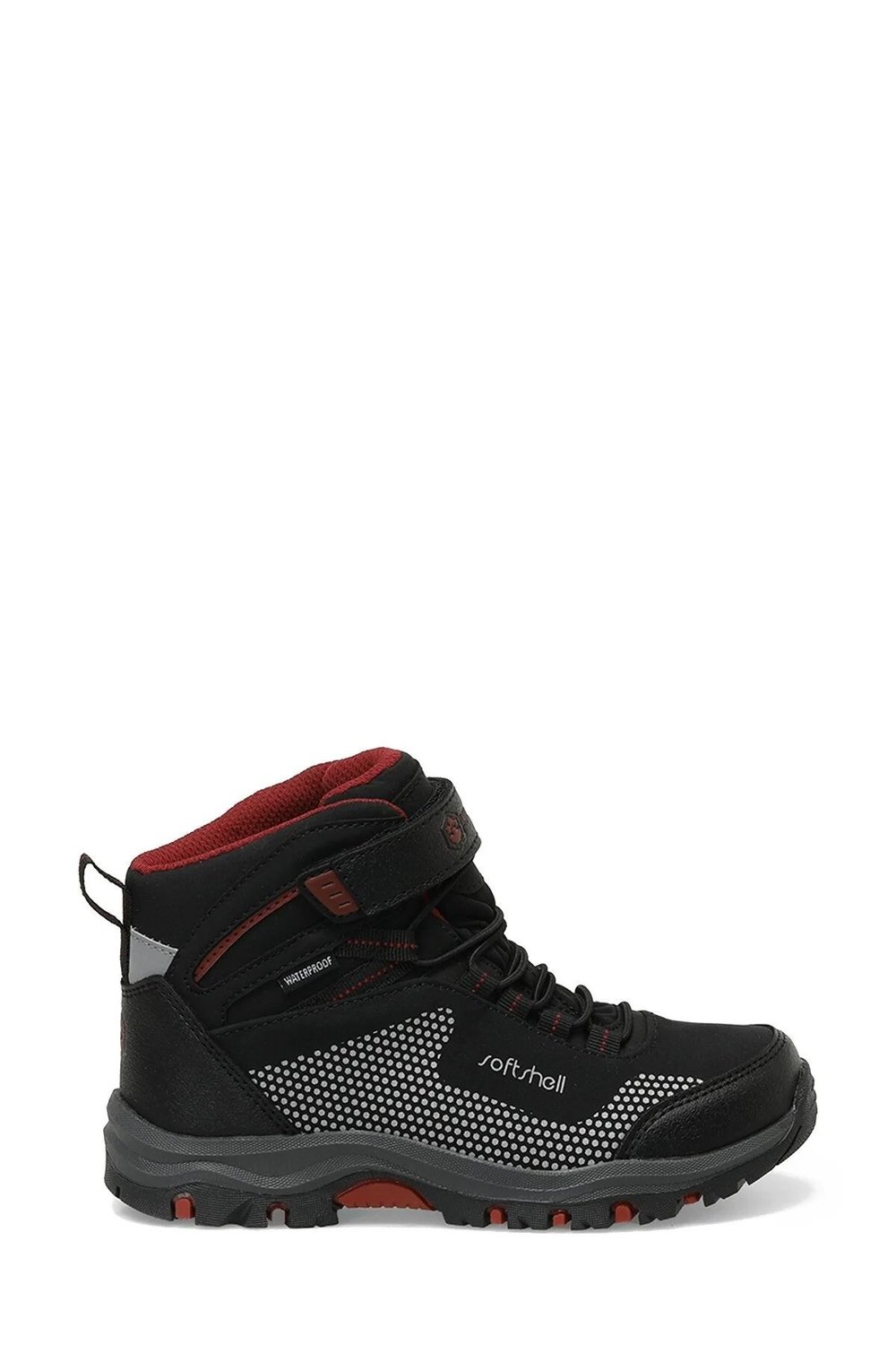 LUMBERJACK FULLER HI ERKEK ÇOCUK OUTDOOR BOT 101393385