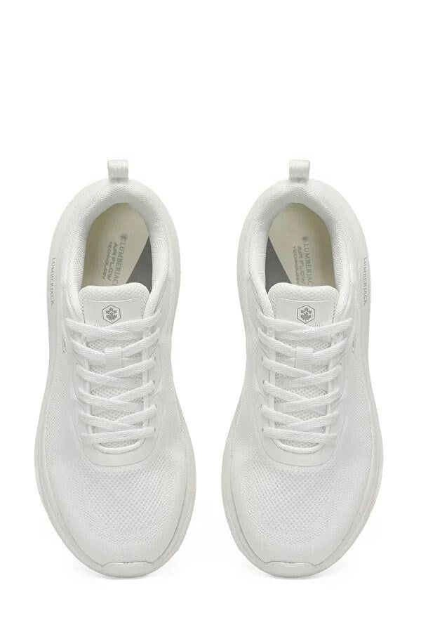 LUMBERJACK IVORY 5FX KADIN SPOR AYAKKABI 101932271