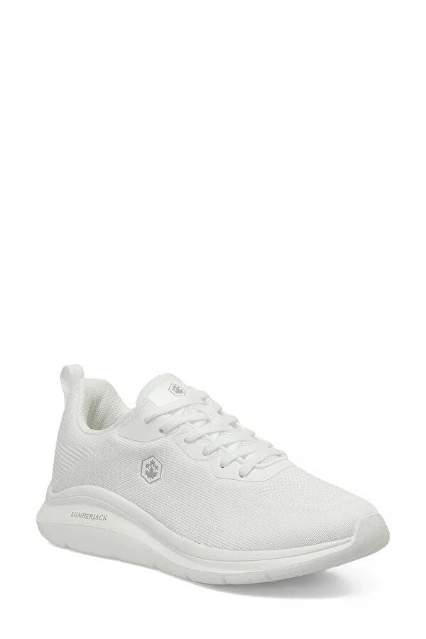 LUMBERJACK IVORY 5FX KADIN SPOR AYAKKABI 101932271
