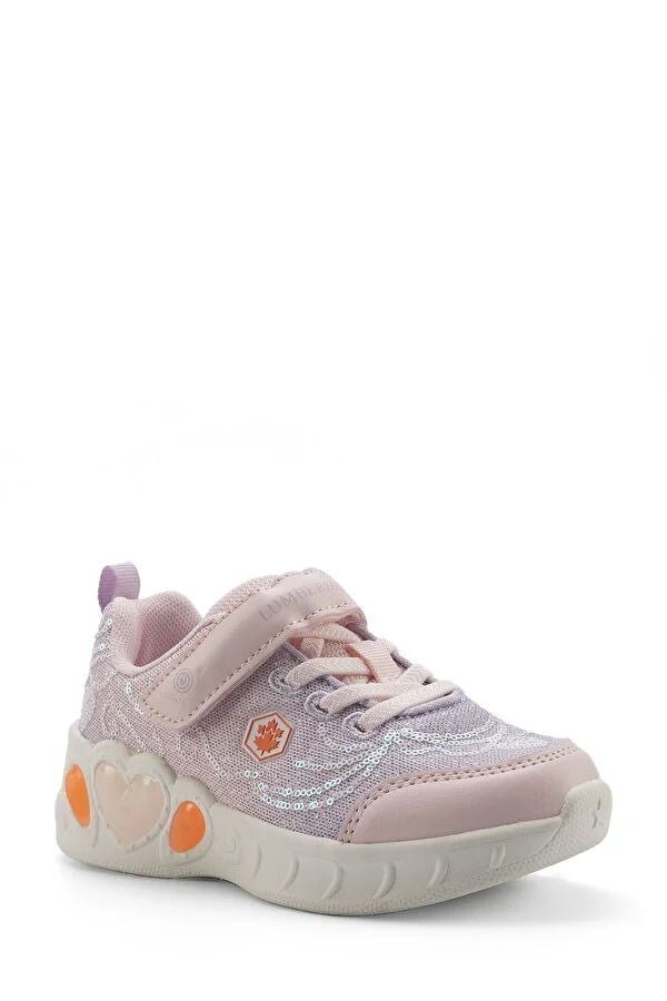 LUMBERJACK PRINCESS 5FX KADIN SPOR AYAKKABI 101940027