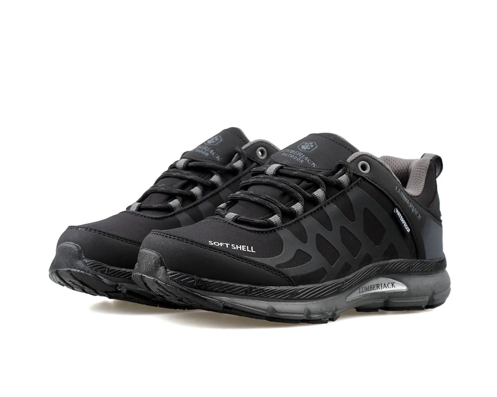 LUMBERJACK URSA WMN KADIN OUTDOOR AYAKKABI 101783804