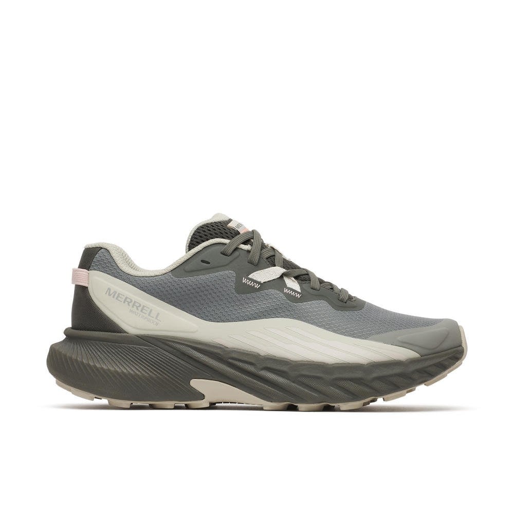 MERRELL AGILITY TRAIL WP KADIN OUTDOOR AYAKKABI J00005825