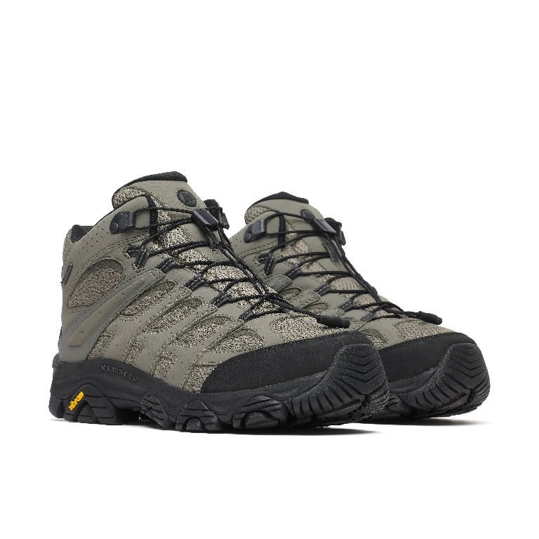 MERRELL MOAB 3 SYN ICE MID WP ERKEK BİLEKLİ OUTDOOR AYAKKABI J00005435W