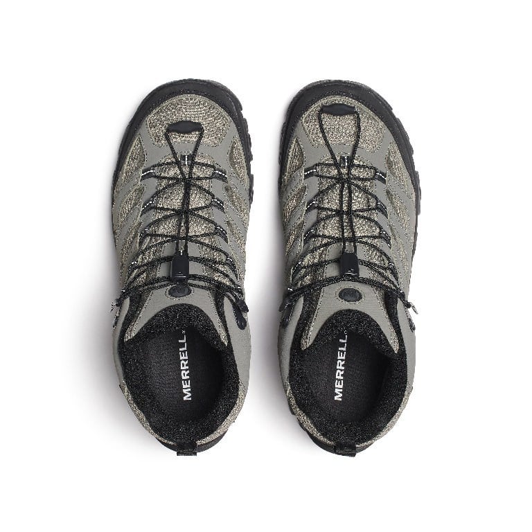 MERRELL MOAB 3 SYN ICE MID WP ERKEK BİLEKLİ OUTDOOR AYAKKABI J00005435W
