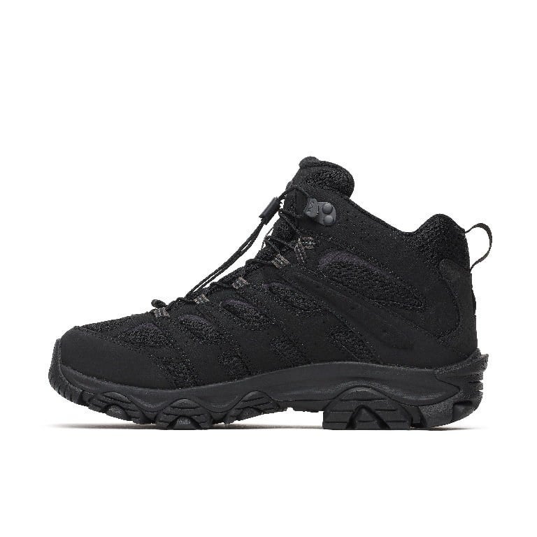 MERRELL MOAB 3 SYN ICE MID WP ERKEK BİLEKLİ OUTDOOR AYAKKABI J00005433W