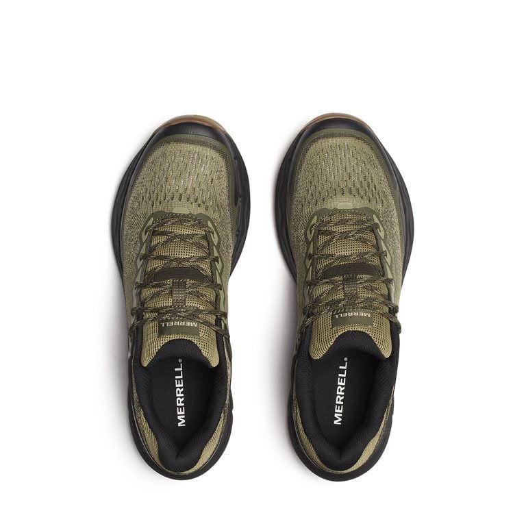 MERRELL NOVA 4 ERKEK OUTDOOR AYAKKABI J068563