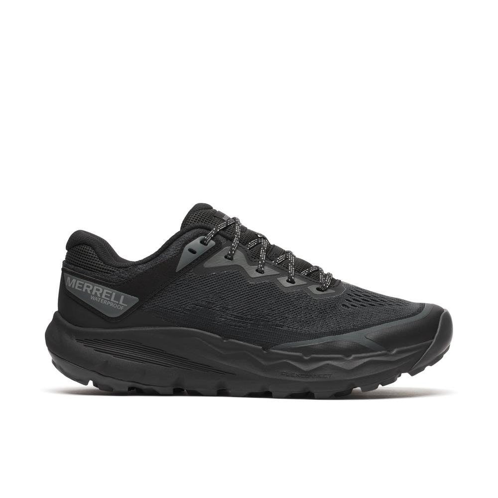 MERRELL NOVA 4 WP ERKEK OUTDOOR AYAKKABI J068395