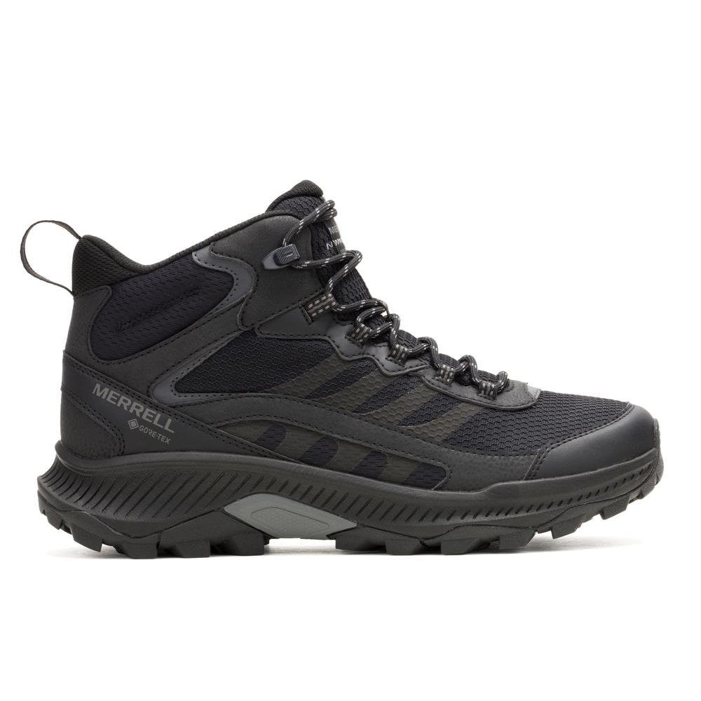 MERRELL SPEED STRIKE 2 MID GTX ERKEK BİLEKLİ OUTDOOR AYAKKABI J037817