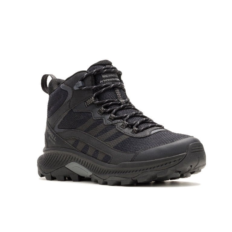 MERRELL SPEED STRIKE 2 MID GTX ERKEK BİLEKLİ OUTDOOR AYAKKABI J037817