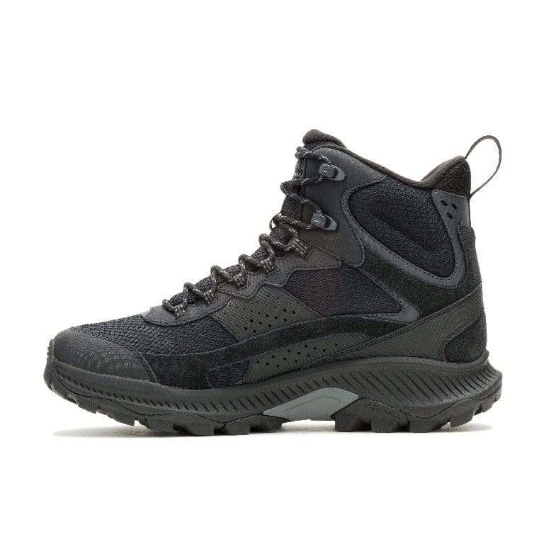 MERRELL SPEED STRIKE 2 THERMO MID WP ERKEK BİLEKLİ OUTDOOR AYAKKABI J037767
