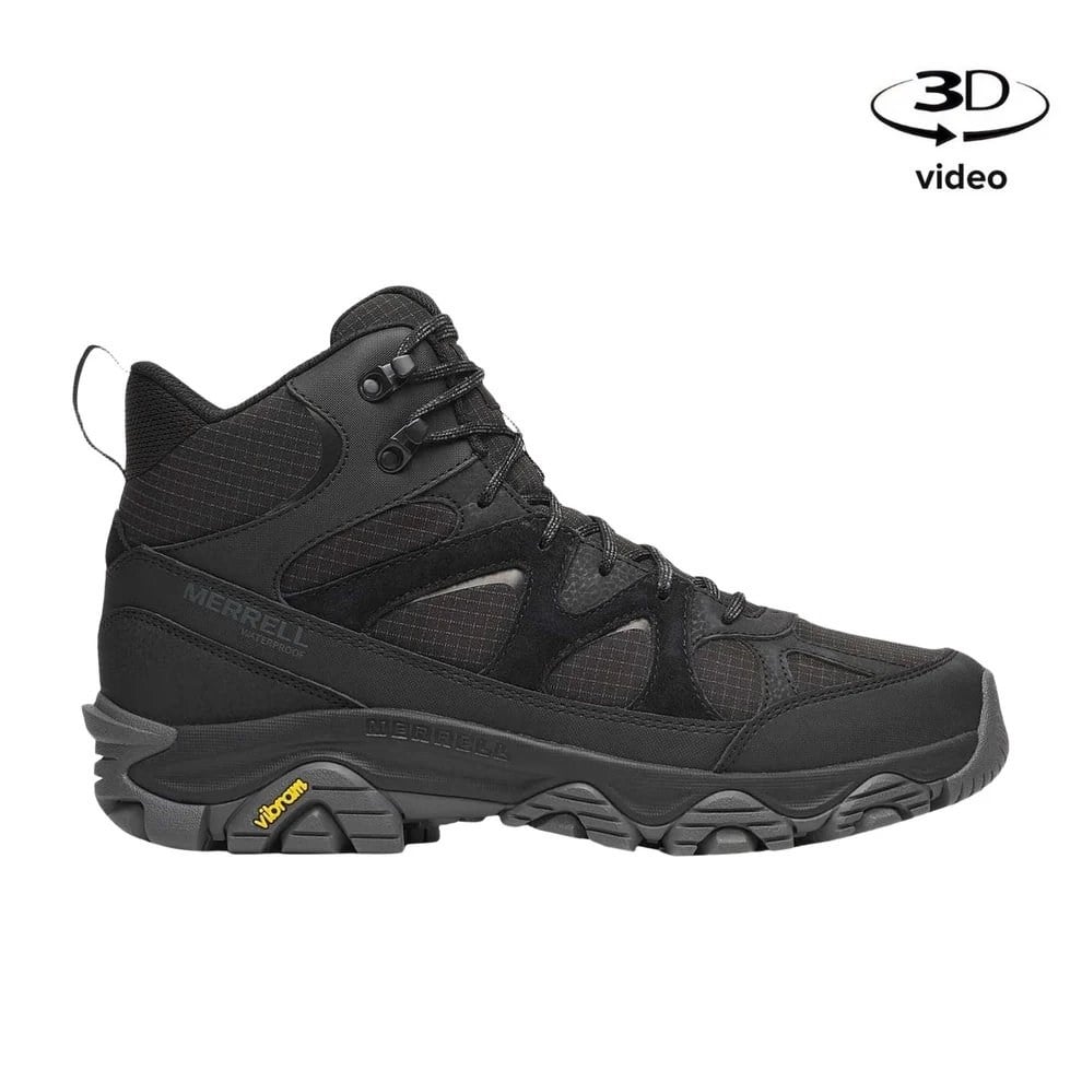 MERRELL THERMO SNOW GRIP MID WP ERKEK OUTDOOR BOT J038287