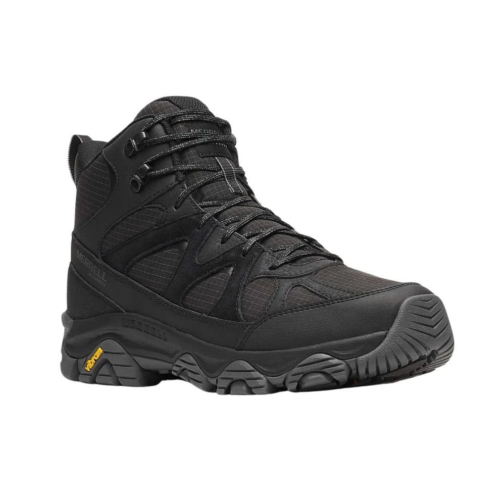 MERRELL THERMO SNOW GRIP MID WP ERKEK OUTDOOR BOT J038287