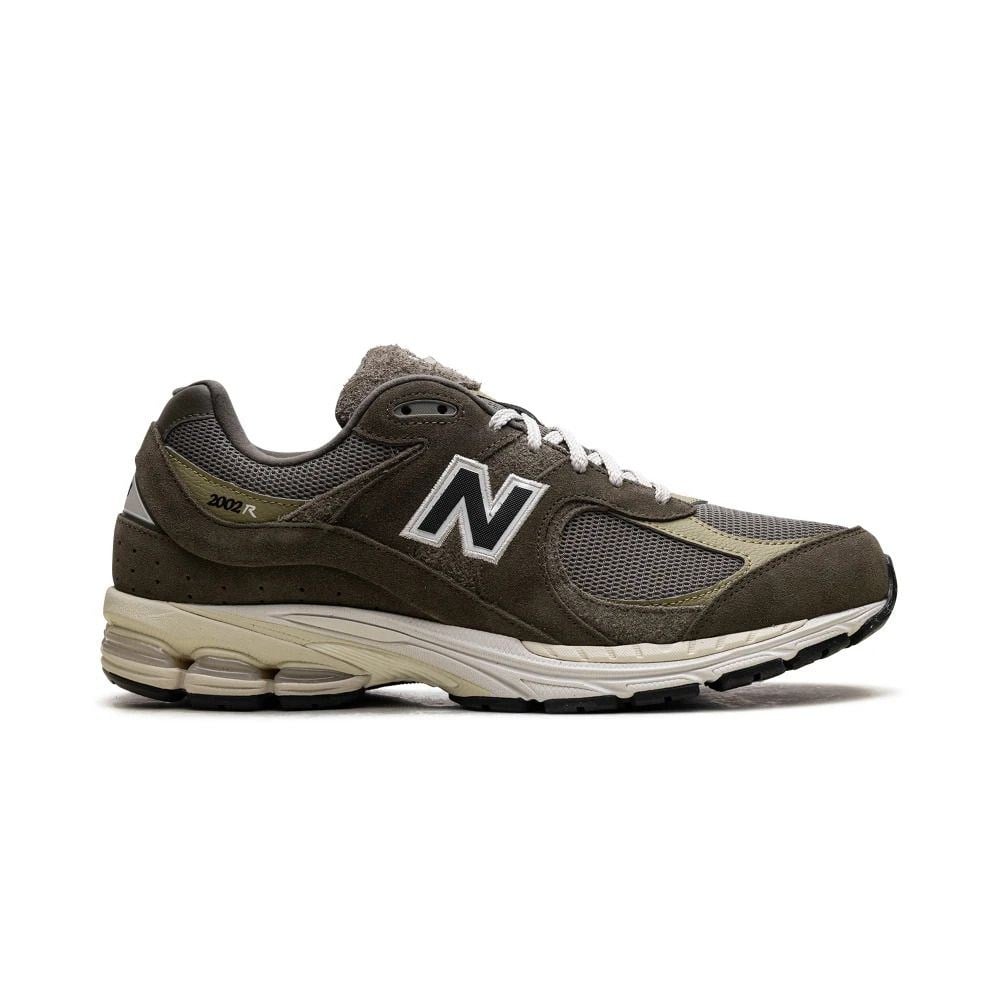 NEW BALANCE 2002 ERKEK SNEAKER M2002RZD