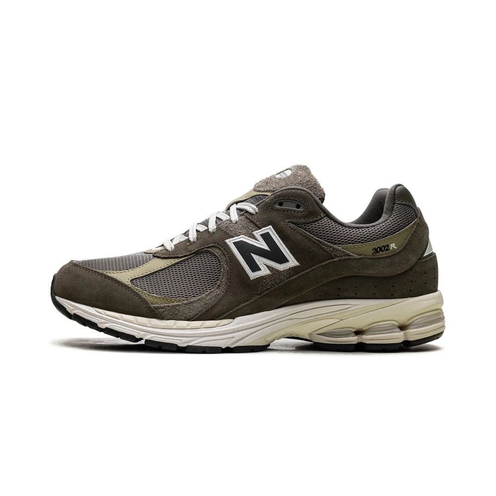 NEW BALANCE 2002 ERKEK SNEAKER M2002RZD