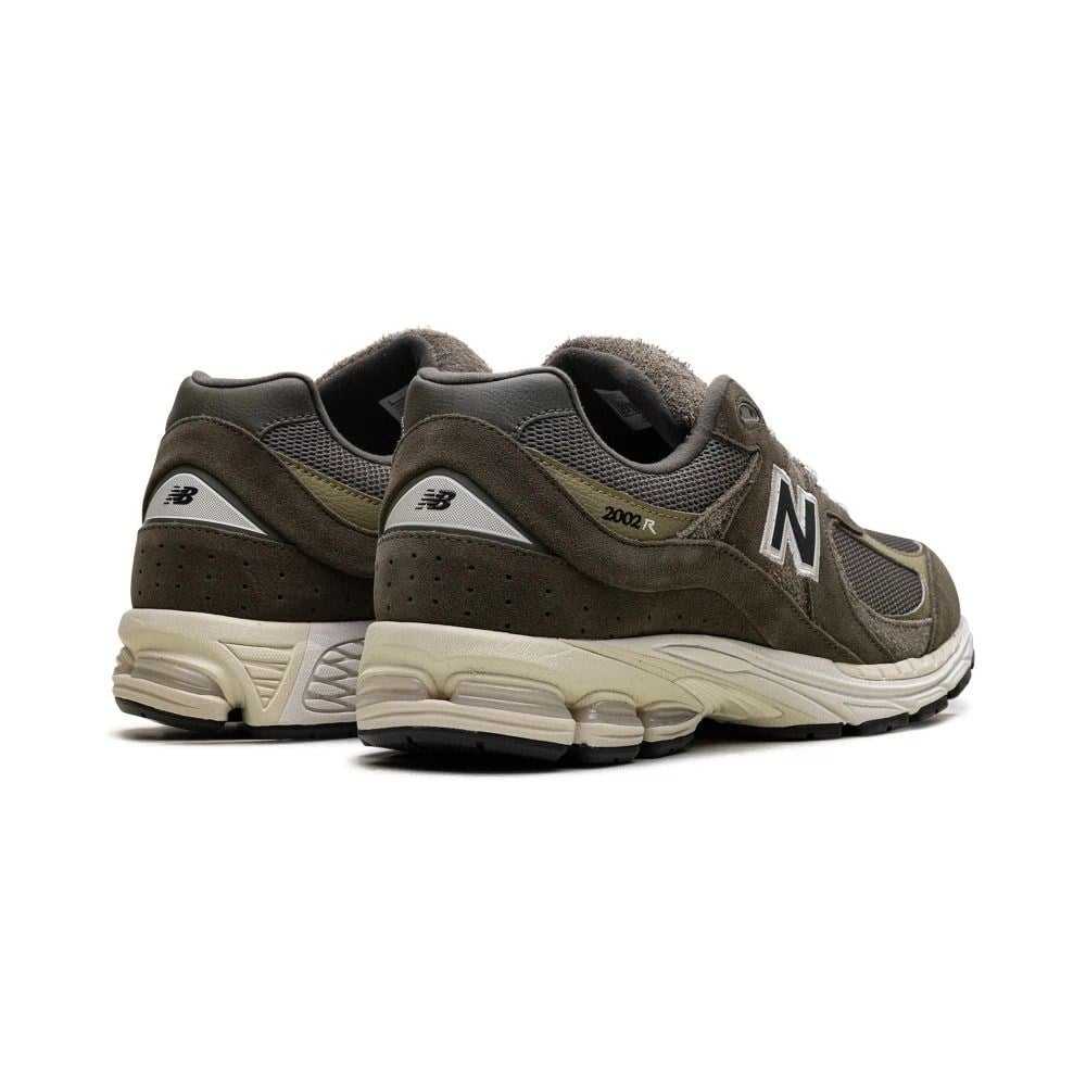 NEW BALANCE 2002 ERKEK SNEAKER M2002RZD