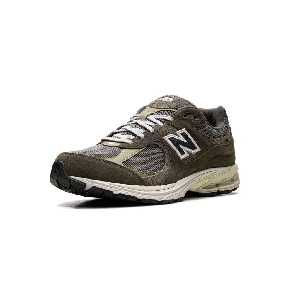 NEW BALANCE 2002 ERKEK SNEAKER M2002RZD