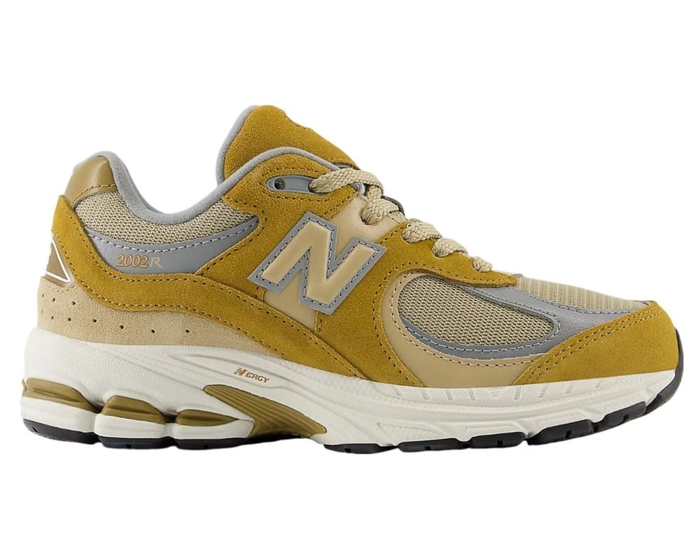 NEW BALANCE 2002 KADIN SNEAKER GC2002CE