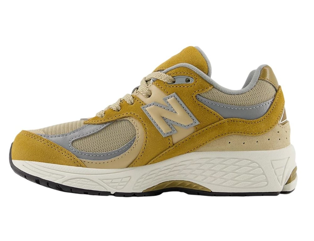 NEW BALANCE 2002 KADIN SNEAKER GC2002CE