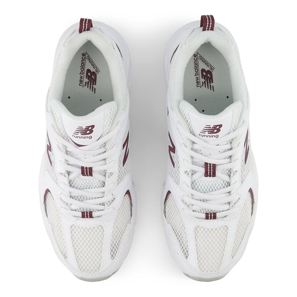 NEW BALANCE 530 UNISEX SPOR AYAKKABI U530CSF