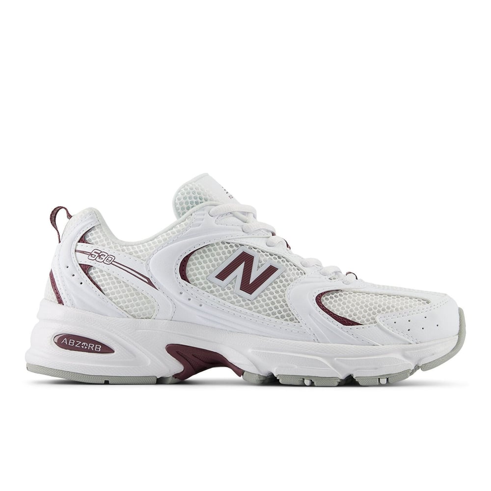NEW BALANCE 530 UNISEX SPOR AYAKKABI U530CSF