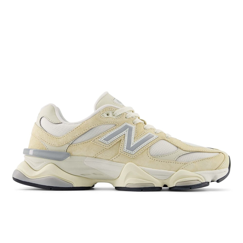 NEW BALANCE 9060 BEJ GÜNLÜK GİYİM SPOR AYAKKABI U9060WNB
