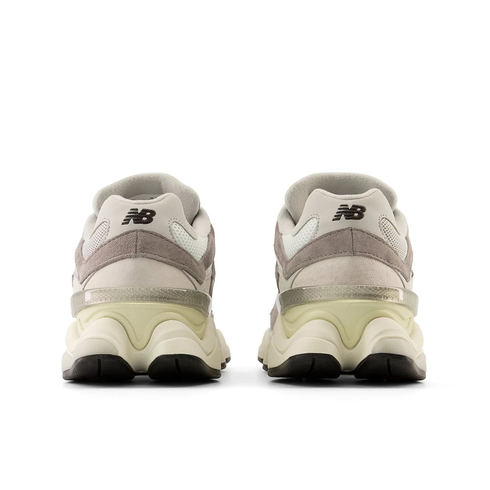 NEW BALANCE 9060 UNISEX LIFESTYLE SNEAKER U9060GRY