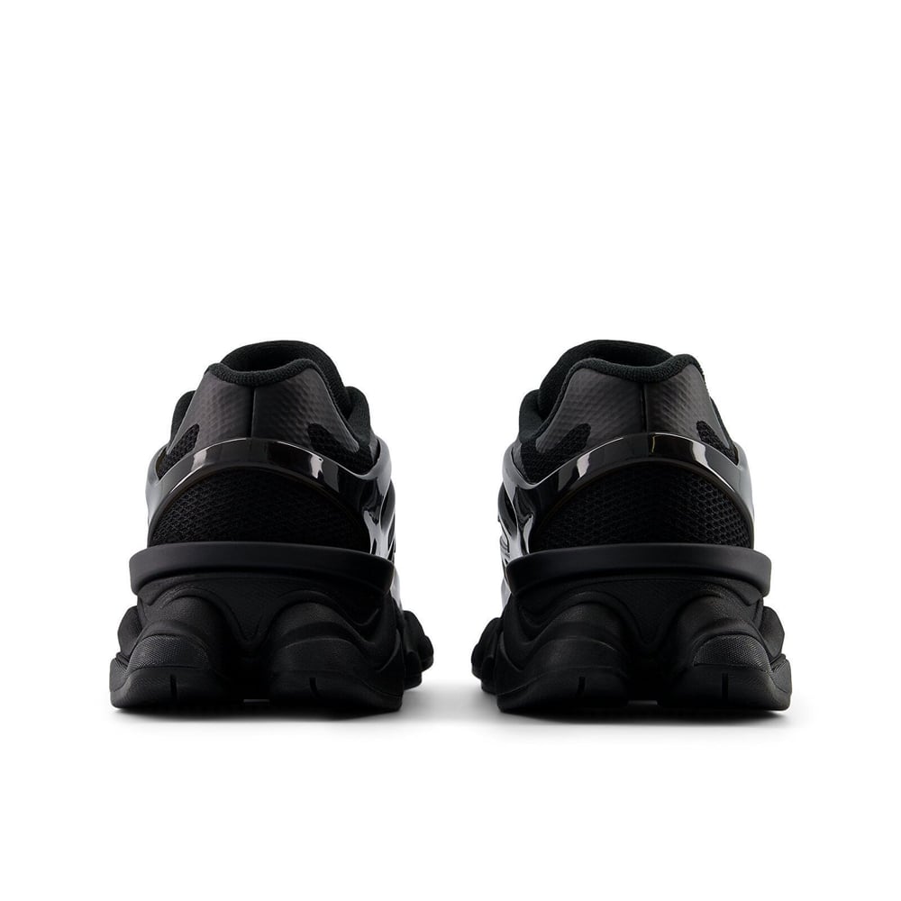NEW BALANCE 9060 X SİYAH GÜNLÜK GİYİM SPOR AYAKKABI U9060IMA