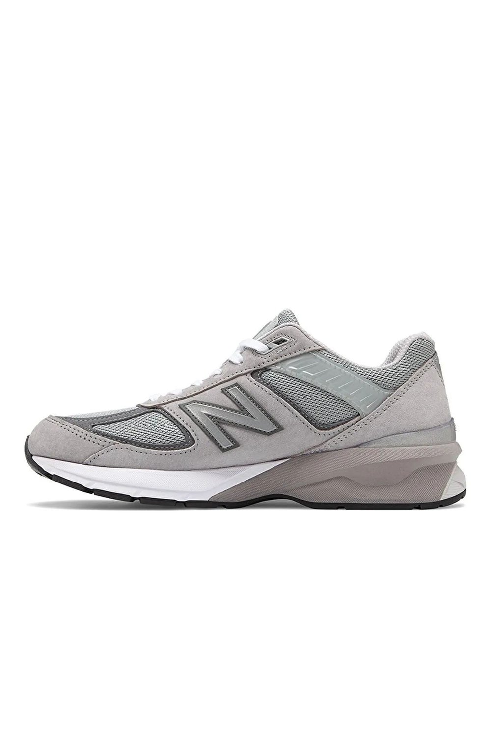 NEW BALANCE 990 v5 UNISEX SPOR AYAKKABI M990GL5
