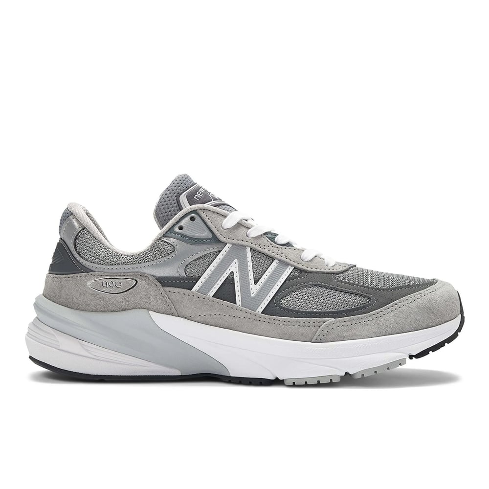 NEW BALANCE 990v6 KADIN SPOR AYAKKABI W990GL6