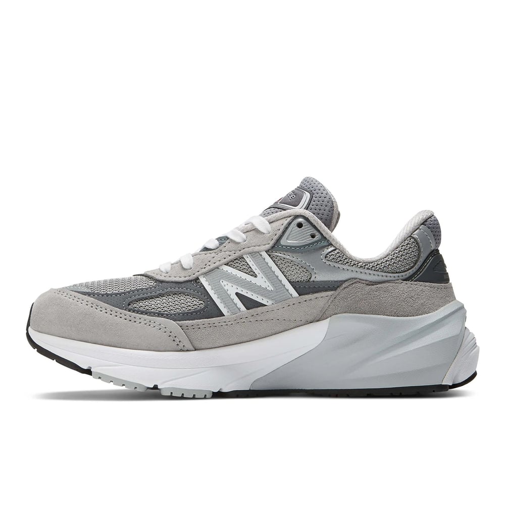 NEW BALANCE 990v6 KADIN SPOR AYAKKABI W990GL6