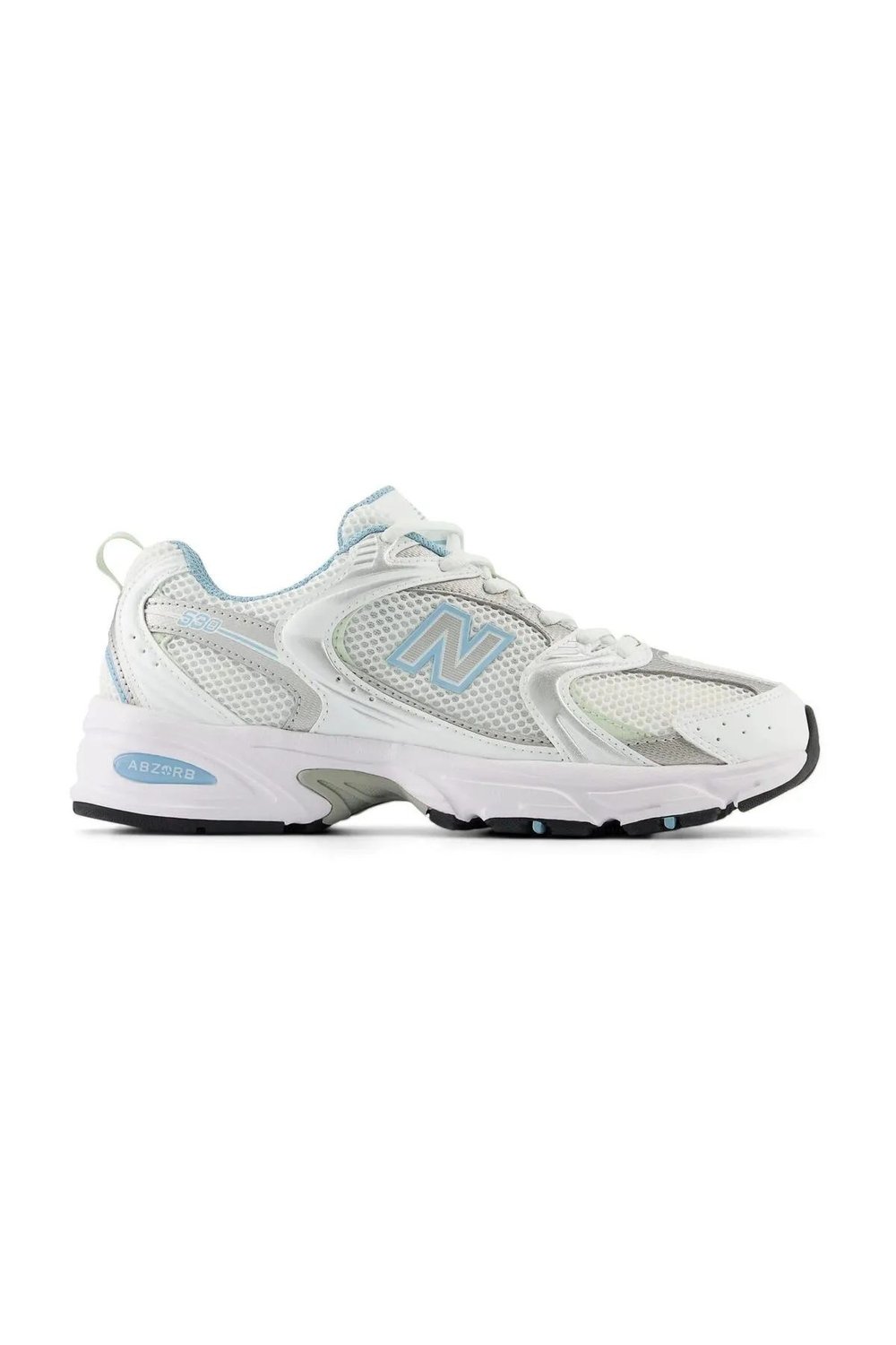 NEW BALANCE MR530SGB KADIN SPOR AYAKKABI MR530SGB