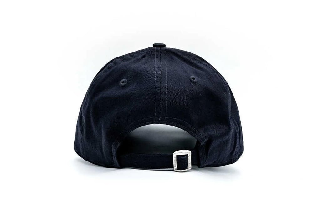 NEW ERA 940 LEAG BASIC NEYYAN NAVY/WHITE UNISEX ŞAPKA 10531939