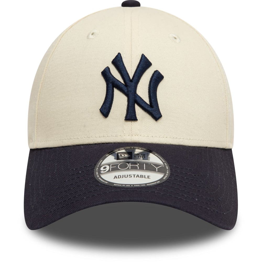 NEW ERA COLOUR BLOCK 9FORTY NEYYAN  LTCNVY UNISEX ŞAPKA 60595215
